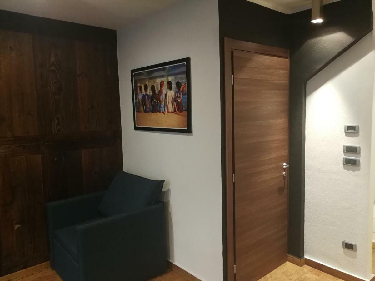 Appartamento Argento Aosta Exterior foto