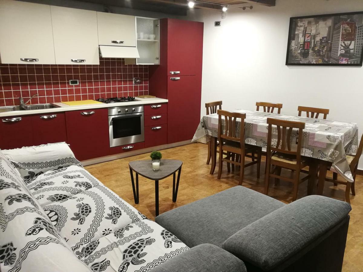 Appartamento Argento Aosta Exterior foto